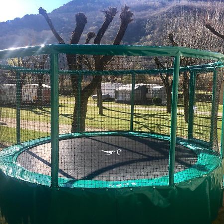 Camping Boneta Barruera Luaran gambar