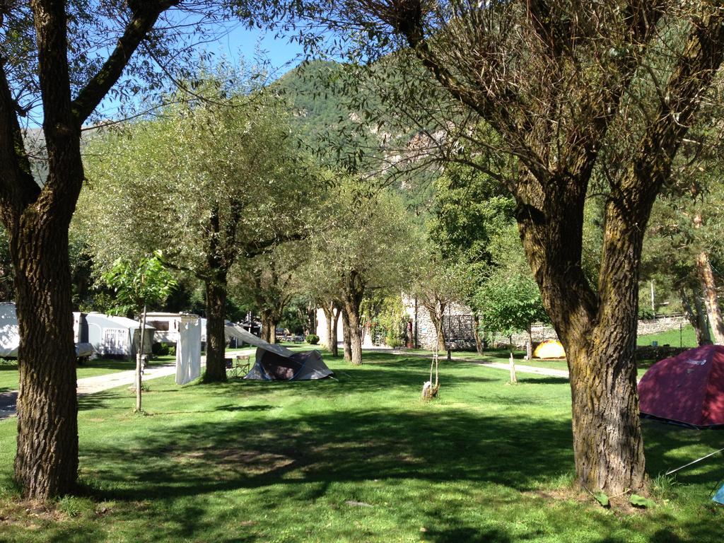Camping Boneta Barruera Luaran gambar