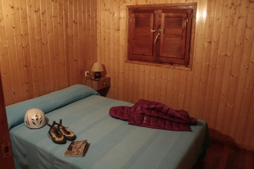 Camping Boneta Barruera Bilik gambar