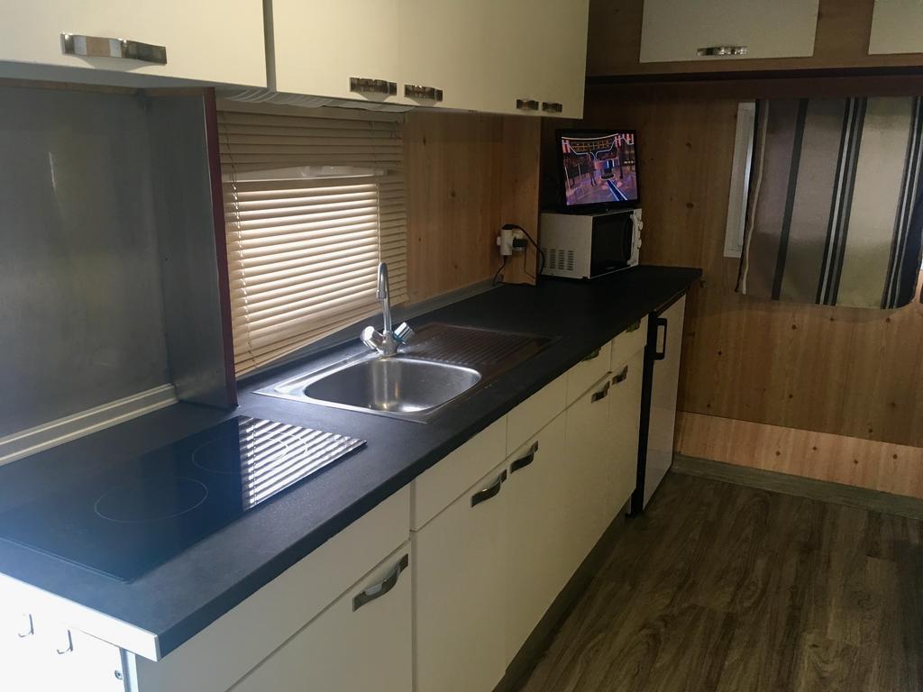 Camping Boneta Barruera Luaran gambar
