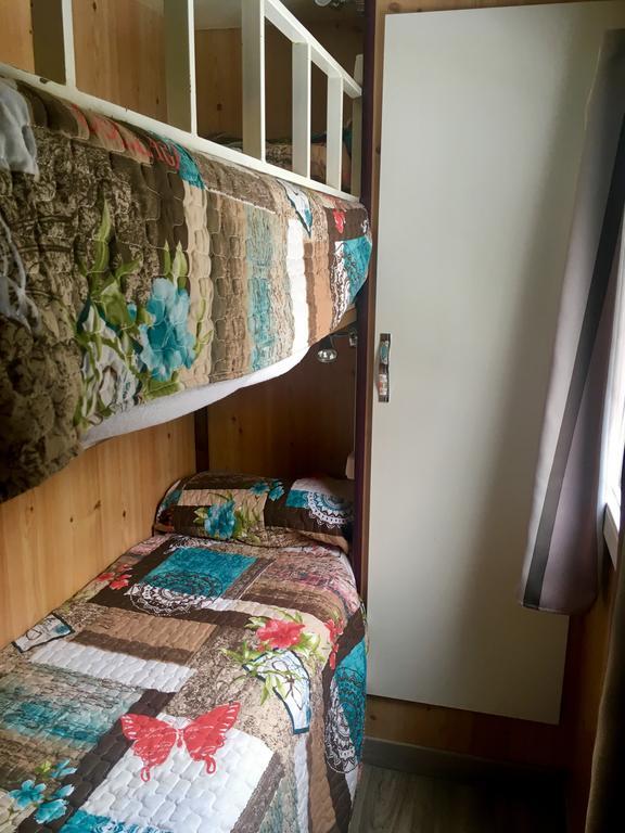 Camping Boneta Barruera Luaran gambar