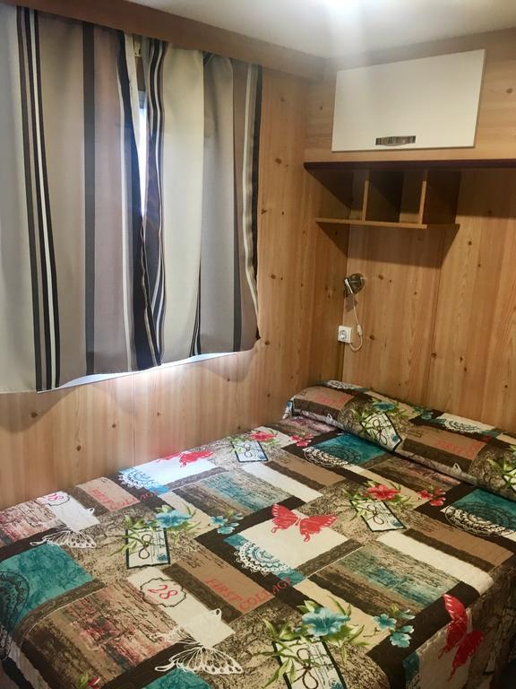 Camping Boneta Barruera Luaran gambar